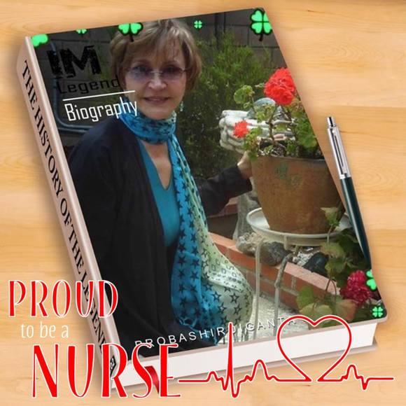 Meet your Posher, Elizabeth - Picture 1 of 1